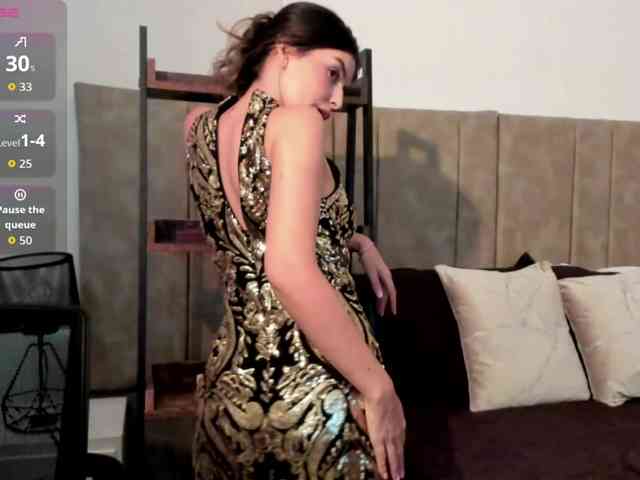 Isabellaprice webcam