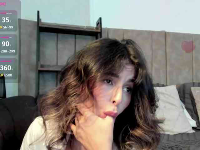 Isabellaprice webcam