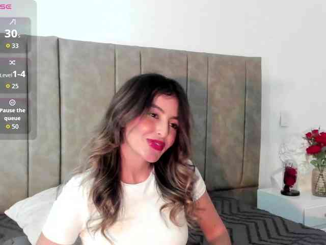 Isabellaprice webcam