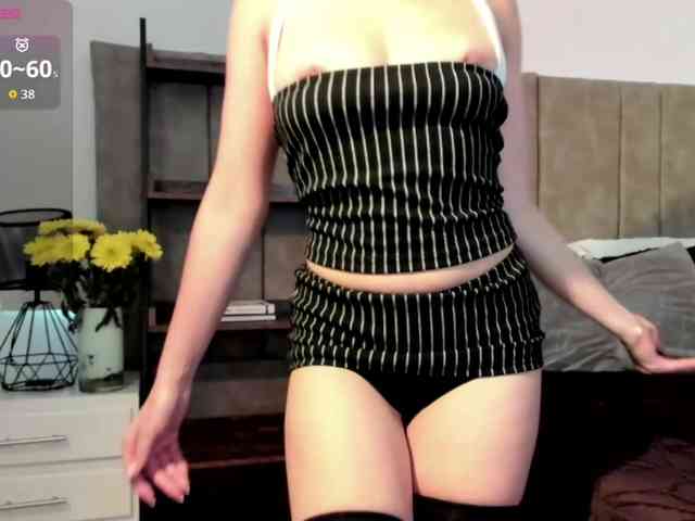 Isabellaprice webcam