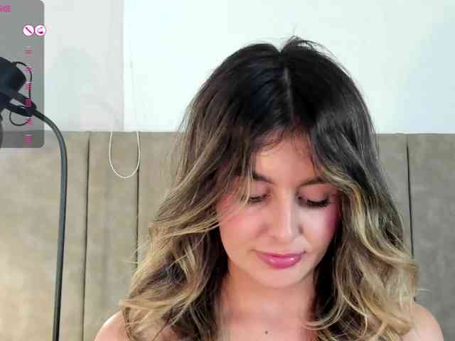 Isabellaprice webcam