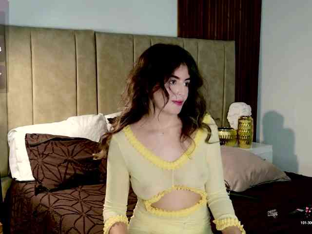 Isabellaprice webcam