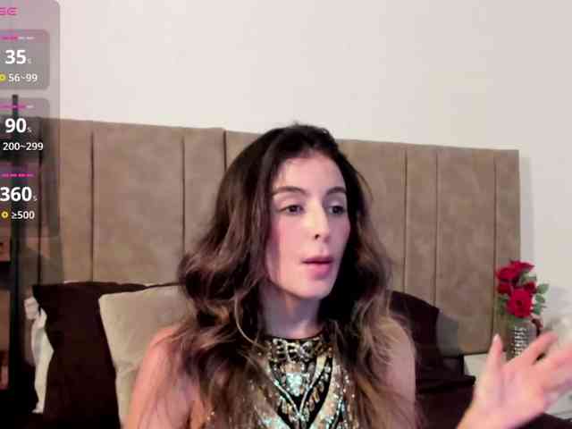 Isabellaprice webcam