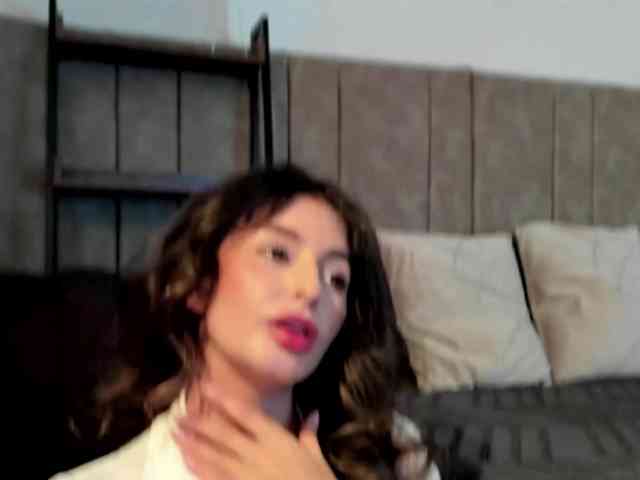 Isabellaprice webcam