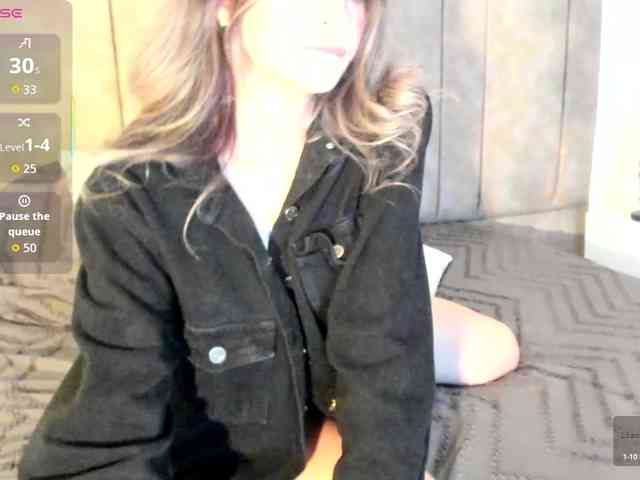Isabellaprice webcam