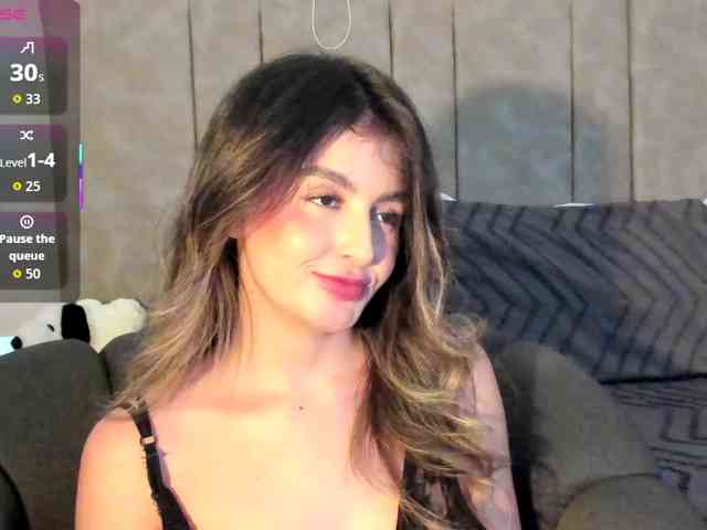 Isabellaprice webcam