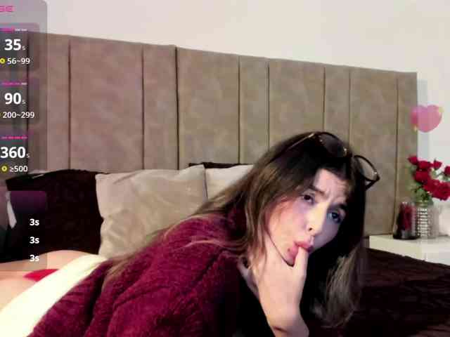 Isabellaprice webcam