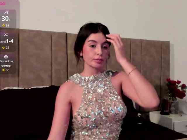 Isabellaprice webcam