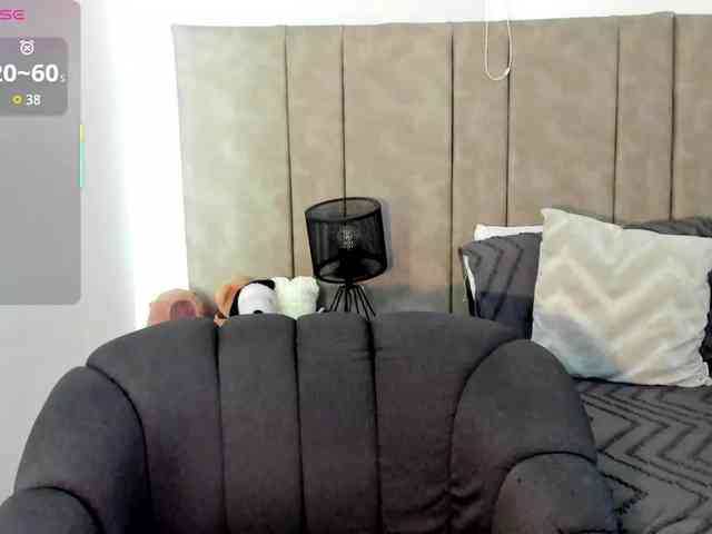 Isabellaprice webcam