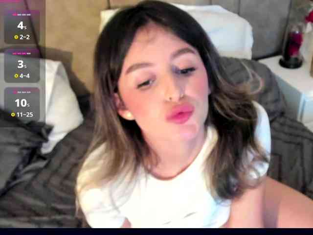 Isabellaprice webcam