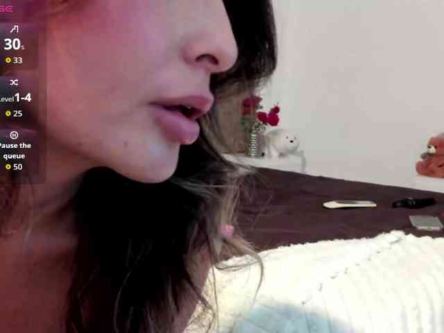 Isabellaprice webcam