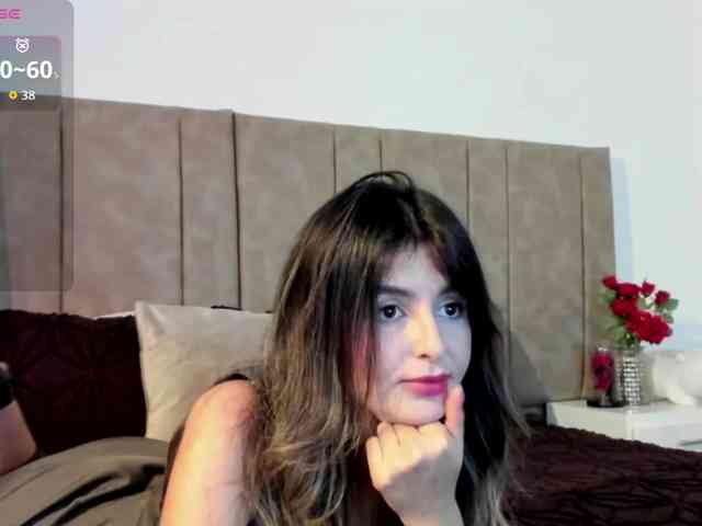 Isabellaprice webcam