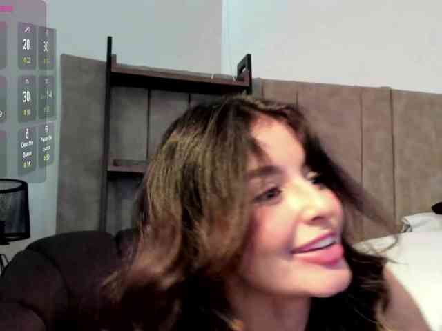 Isabellaprice webcam