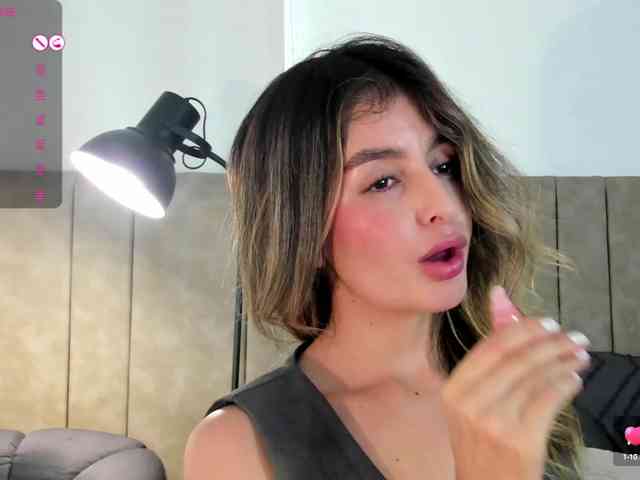 Isabellaprice webcam