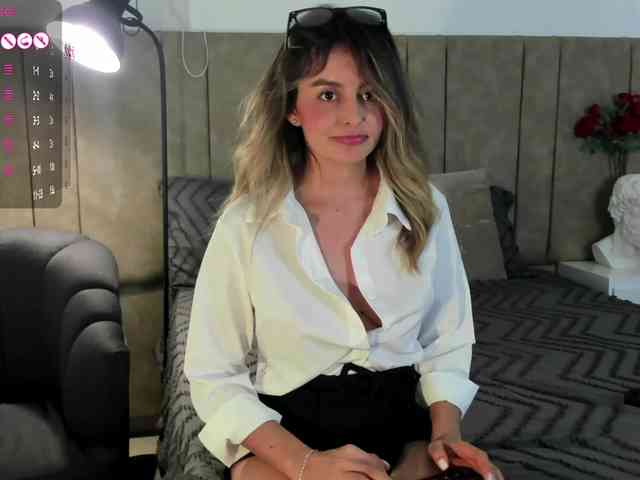 Isabellaprice webcam