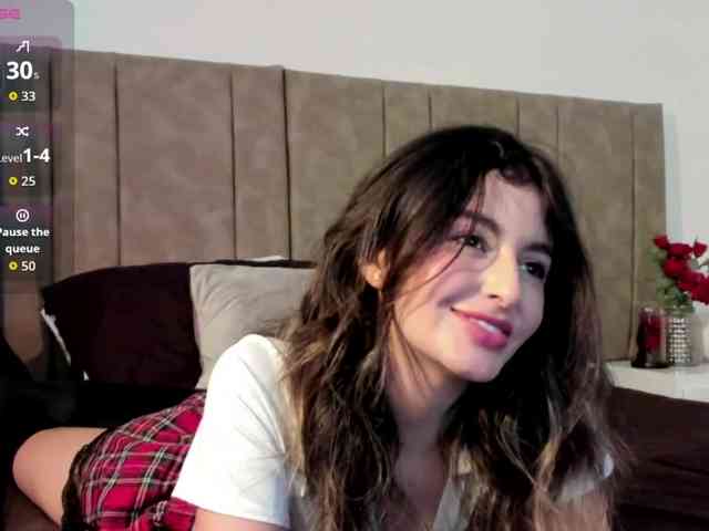 Isabellaprice webcam