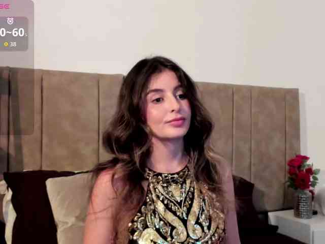 Isabellaprice webcam