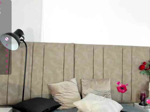Isabellaprice webcam