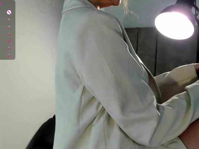 Isabellaprice webcam