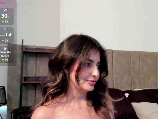 Isabellaprice webcam