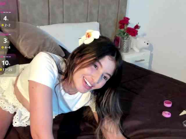 Isabellaprice webcam