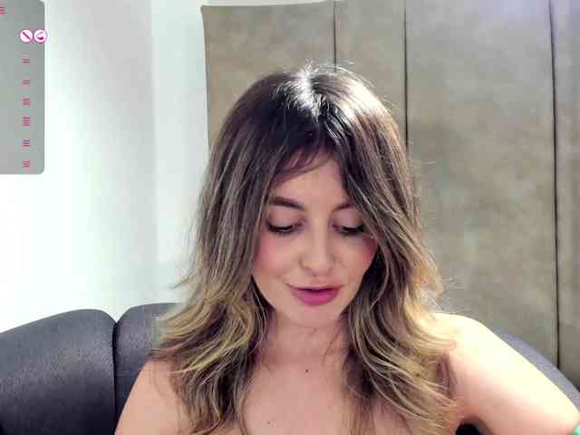Isabellaprice webcam