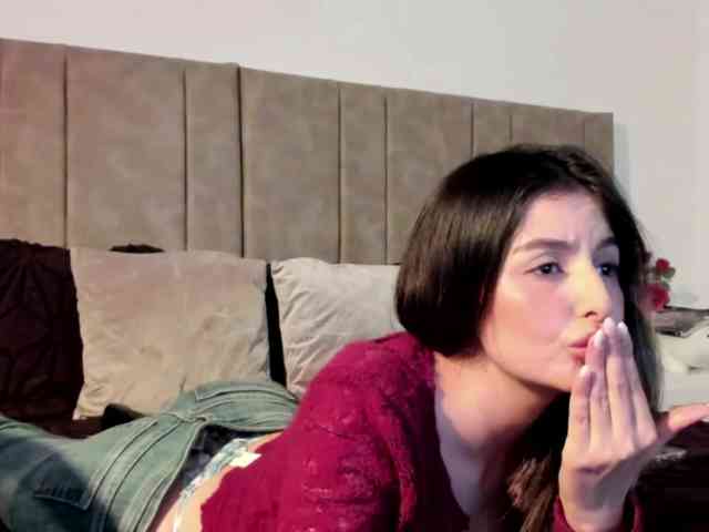 Isabellaprice webcam