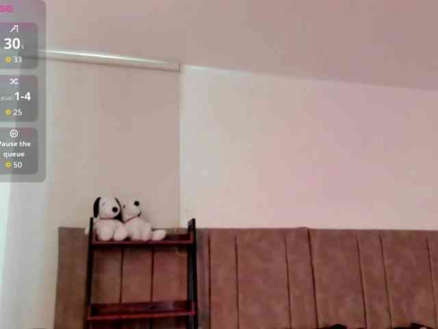 Isabellaprice webcam