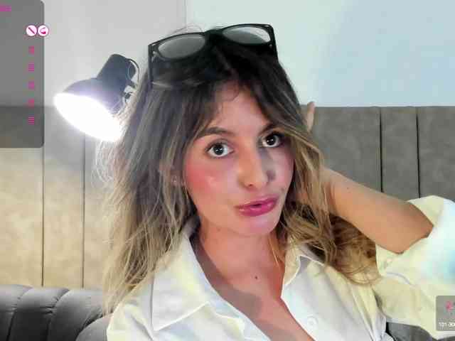 Isabellaprice webcam