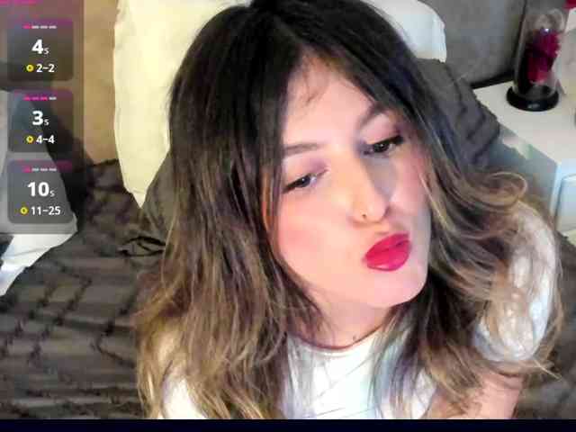 Isabellaprice webcam