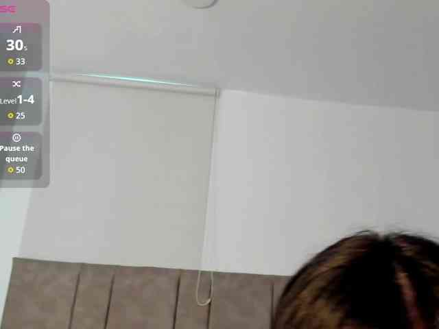 Isabellaprice webcam