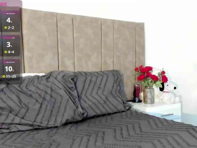 Isabellaprice webcam