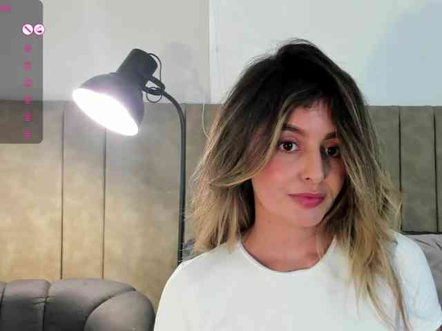 Isabellaprice webcam