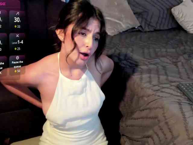 Isabellaprice webcam