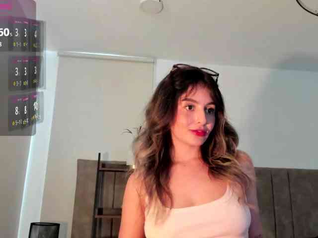 Isabellaprice webcam