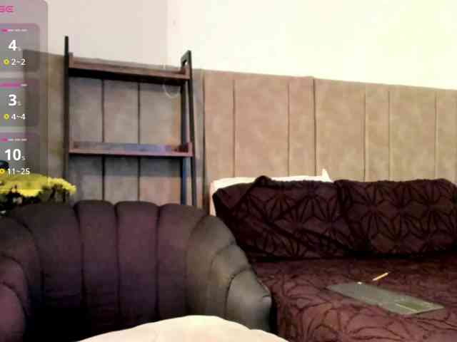 Isabellaprice webcam