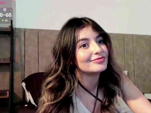 Isabellaprice webcam