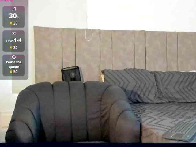 Isabellaprice webcam