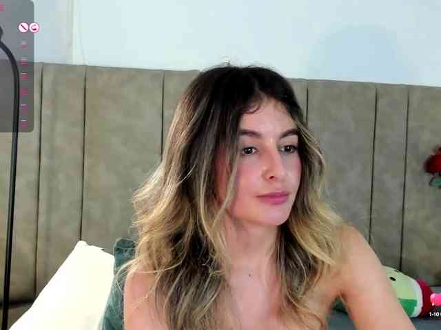 live webcam online Isabellaprice