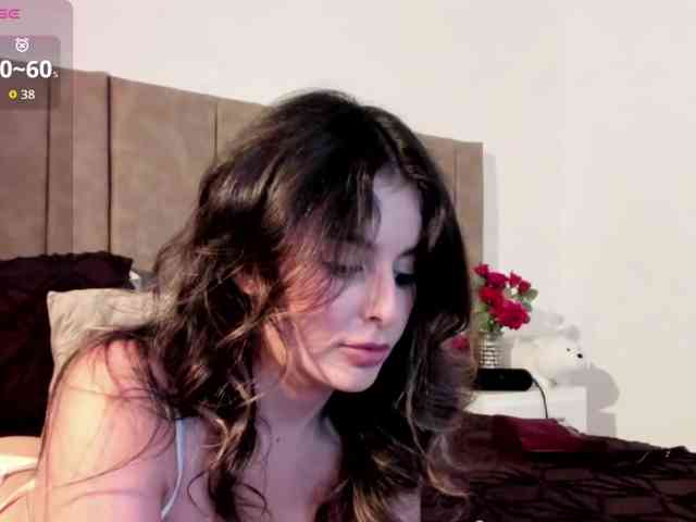 Isabellaprice webcam