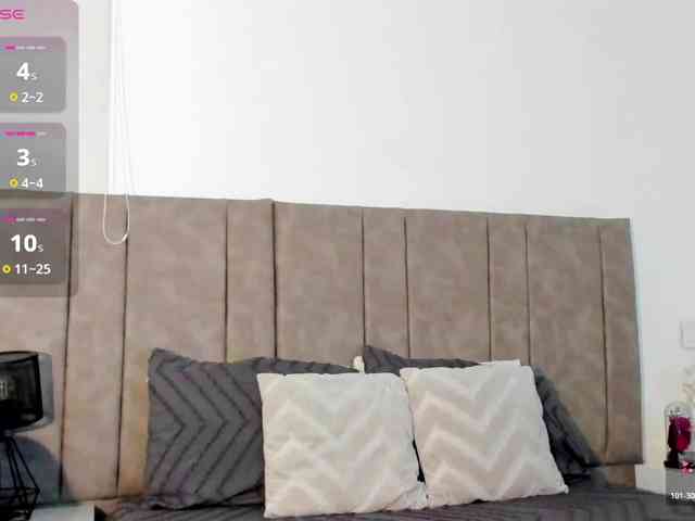 Isabellaprice webcam