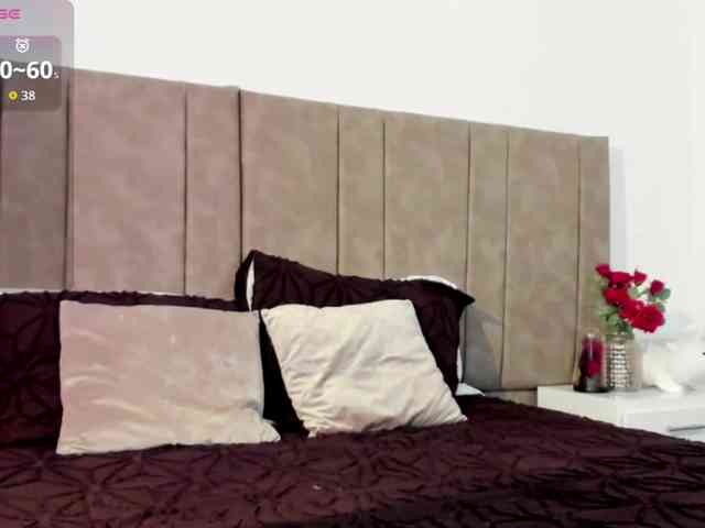 Isabellaprice webcam