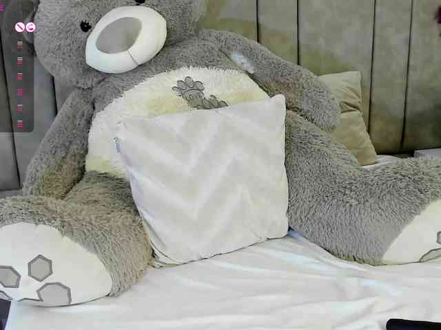 Isabellaprice webcam