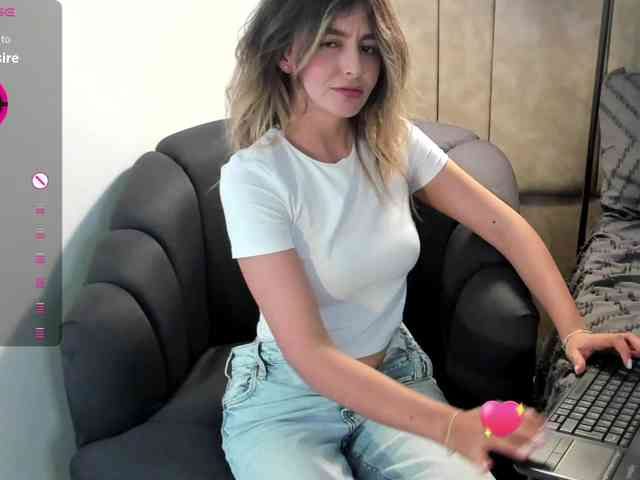 Isabellaprice webcam