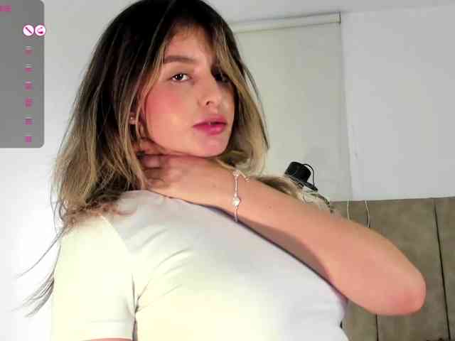 Isabellaprice webcam