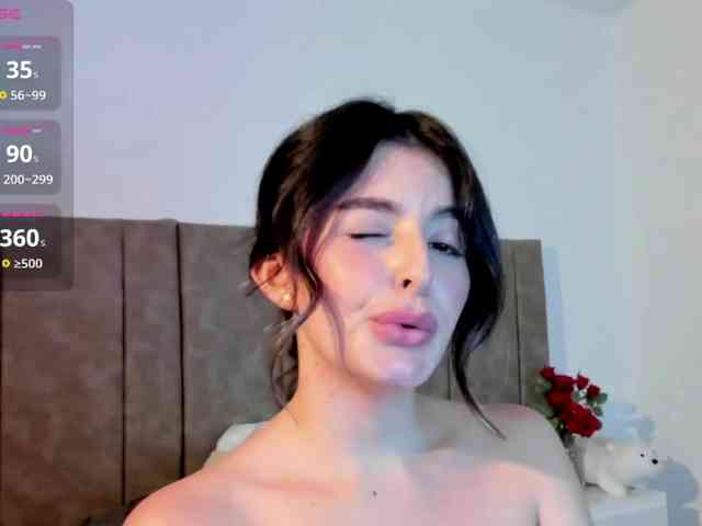 Isabellaprice webcam