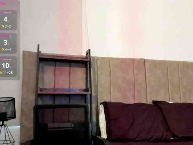 Isabellaprice webcam