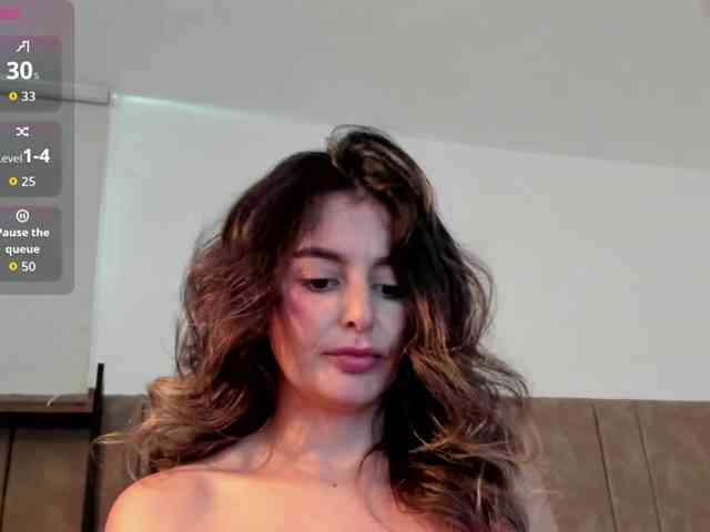 Isabellaprice webcam