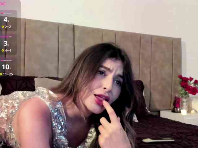 Isabellaprice webcam