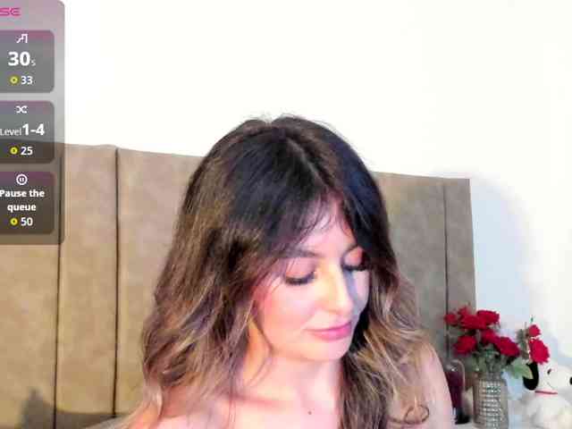 Isabellaprice webcam